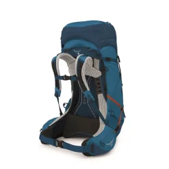 Osprey Atmos AG LT 50 L/XL night shift/scoria blue