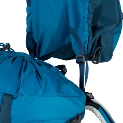 Osprey Atmos AG LT 65 L/XL night shift/scoria blue
