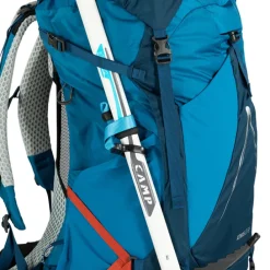 Osprey Atmos AG LT 65 L/XL night shift/scoria blue