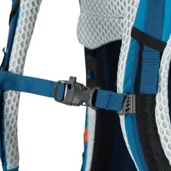 Osprey Atmos AG LT 65 L/XL night shift/scoria blue