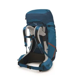 Osprey Atmos AG LT 65 L/XL night shift/scoria blue