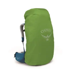 Osprey Atmos AG LT 65 L/XL night shift/scoria blue