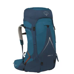 Osprey Atmos AG LT 50 S/M night shift/scoria blue