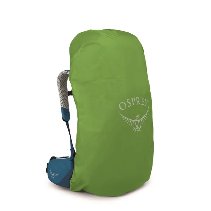 Osprey Atmos AG LT 50 S/M night shift/scoria blue