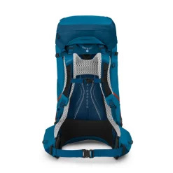 Osprey Atmos AG LT 65 S-M night shift-scoria blue