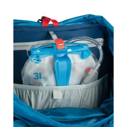 Osprey Atmos AG LT 65 S-M night shift-scoria blue