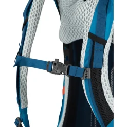 Osprey Atmos AG LT 65 S-M night shift-scoria blue