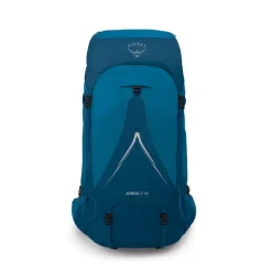 Osprey Atmos AG LT 65 S-M night shift-scoria blue