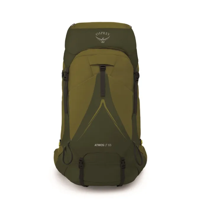 Osprey Atmos AG LT 65 S/M scenic valley/green peppercorn