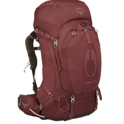 Osprey Aura AG 65 WM/L berry sorbet red