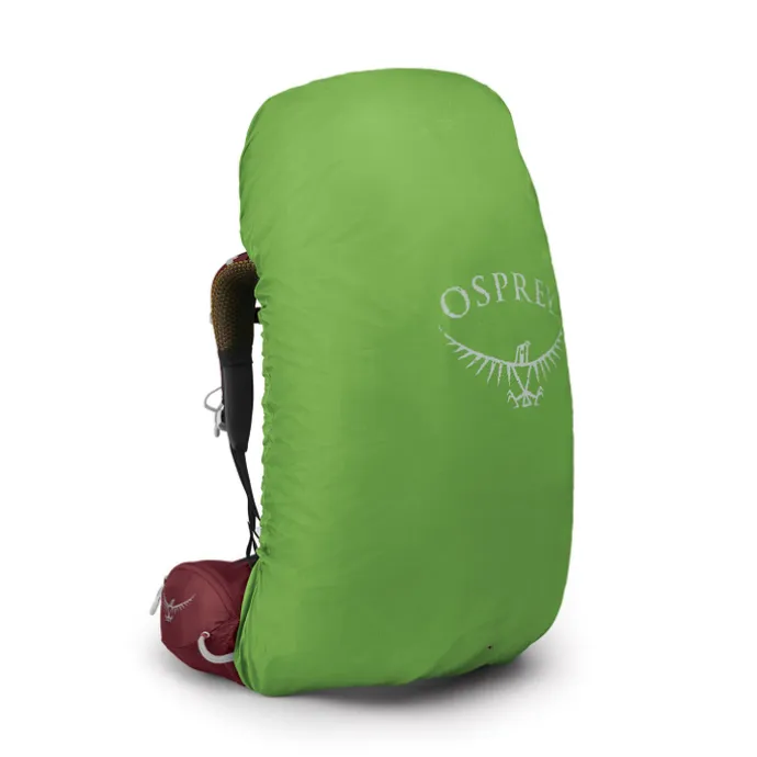 Osprey Aura AG 65 WM/L berry sorbet red