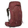 Osprey Aura AG 50 WM/L berry sorbet red