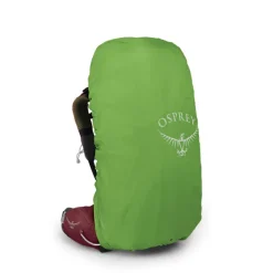 Osprey Aura AG 50 WM/L berry sorbet red