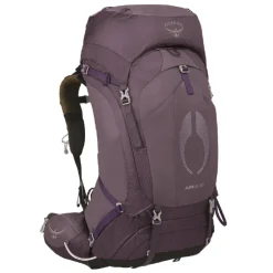 Osprey Aura AG 50 WM/L enchantment purple