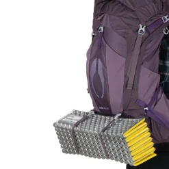 Osprey Aura AG 50 WM/L enchantment purple