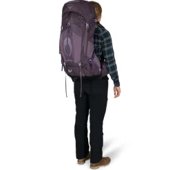 Osprey Aura AG 50 WM/L enchantment purple