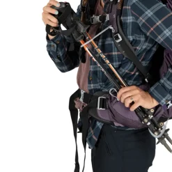 Osprey Aura AG 50 WM/L enchantment purple