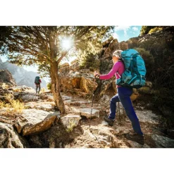 Osprey Aura AG 65 WS/S enchantment purple