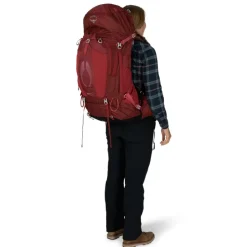 Osprey Aura AG 65 WS/S enchantment purple