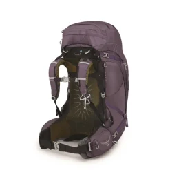 Osprey Aura AG 65 WS/S enchantment purple