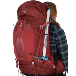 Osprey Aura AG 65 WS/S enchantment purple