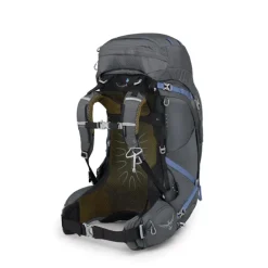 Osprey Aura AG 65 WS/S tungsten grey