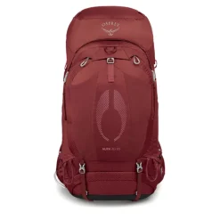 Osprey Aura AG 65 WXS/S berry sorbet red