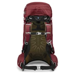 Osprey Aura AG 65 WXS/S berry sorbet red