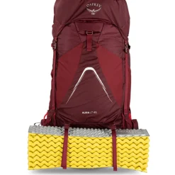 Osprey Aura AG LT 65 WM/L antidote purple