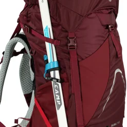 Osprey Aura AG LT 65 WM/L antidote purple