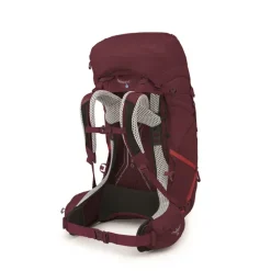 Osprey Aura AG LT 65 WM/L antidote purple