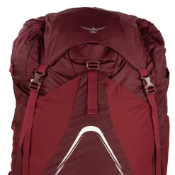 Osprey Aura AG LT 65 WM/L antidote purple