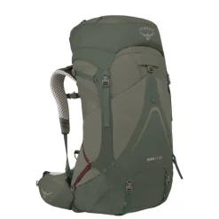 Osprey Aura AG LT 65 WM/L koseret/darjeeling spring green
