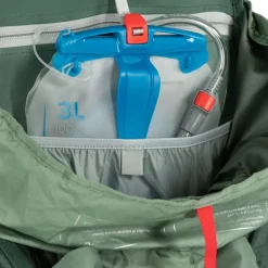Osprey Aura AG LT 65 WM/L koseret/darjeeling spring green