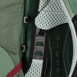 Osprey Aura AG LT 65 WM/L koseret/darjeeling spring green
