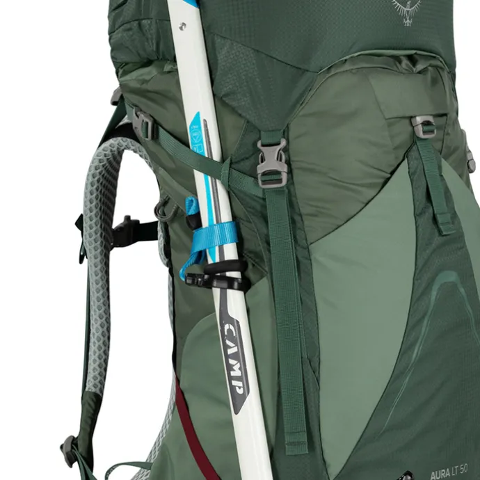 Osprey Aura AG LT 65 WM/L koseret/darjeeling spring green