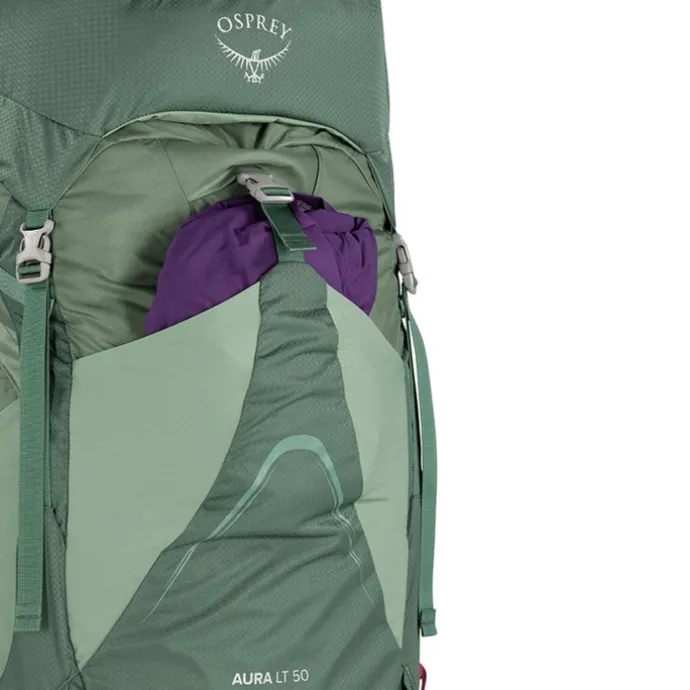 Osprey Aura AG LT 65 WM/L koseret/darjeeling spring green