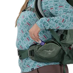 Osprey Aura AG LT 65 WM/L koseret/darjeeling spring green