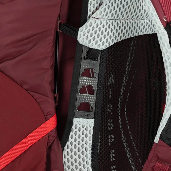 Osprey Aura AG LT 65 WXS/S antidote purple