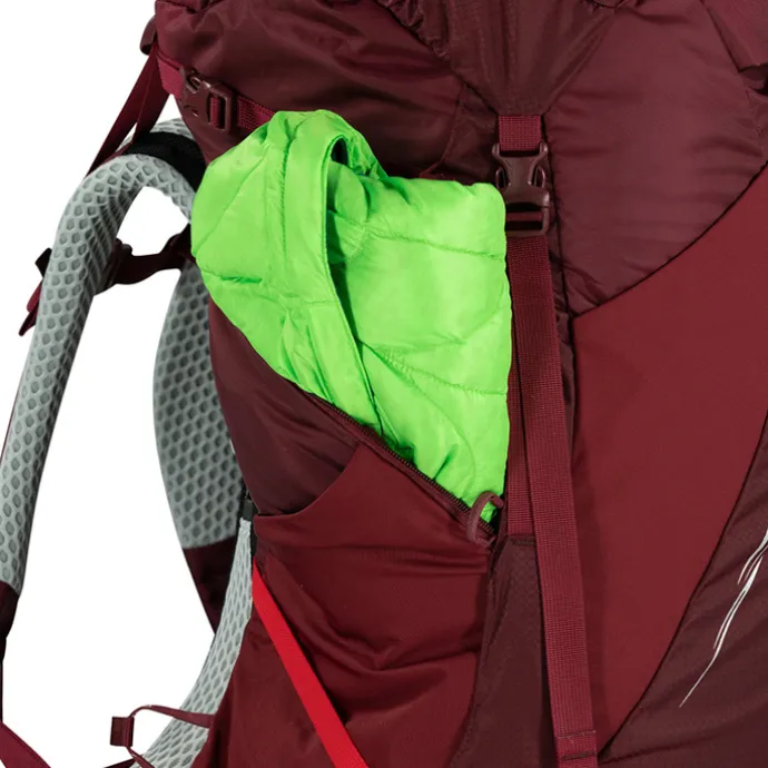 Osprey Aura AG LT 65 WXS/S antidote purple
