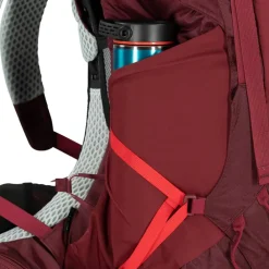 Osprey Aura AG LT 65 WXS/S antidote purple