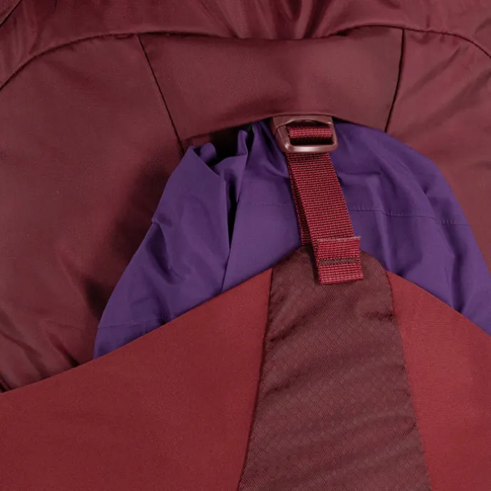 Osprey Aura AG LT 65 WXS/S antidote purple