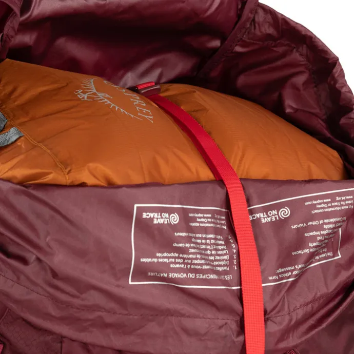 Osprey Aura AG LT 65 WXS/S antidote purple