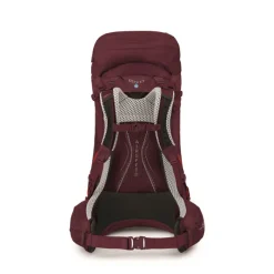 Osprey Aura AG LT 50 WXS/S antidote purple