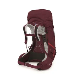 Osprey Aura AG LT 50 WXS/S antidote purple