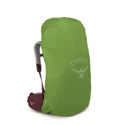 Osprey Aura AG LT 50 WXS/S antidote purple