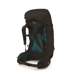 Osprey Aura AG LT 65 WXS/S black
