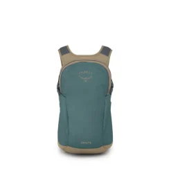 Osprey Daylite cascade blue-latte brown