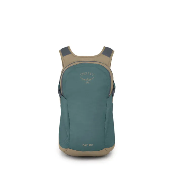 Osprey Daylite cascade blue-latte brown