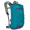 Osprey Daylite Cinch blue spikemoss/alkaline